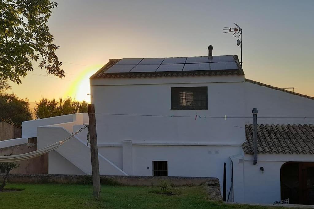 Casa De Pintores * Фасинас